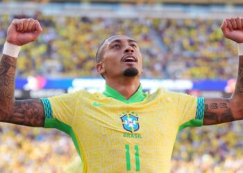 Brazil vs Ecuador live stream: How to watch 2026 World Cup qualifier today