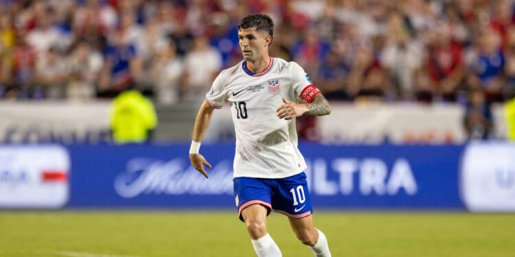 USMNT vs. Canada: Top Storylines and Box Score Predictions for 2024 Friendly | News, Scores, Highlights, Stats, and Rumors