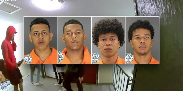 ICE confirms Aurora, Colorado gang members are in the United States illegally, released by Biden admin