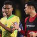 Chelsea fans say 'the world is not ready' as incoming newboys Estevao and Paez join up in Brazil vs Ecuador clash
