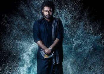 Jr NTR's Film Already Recovers 11.9% To Breakeven With 20 Days Still In Hand!