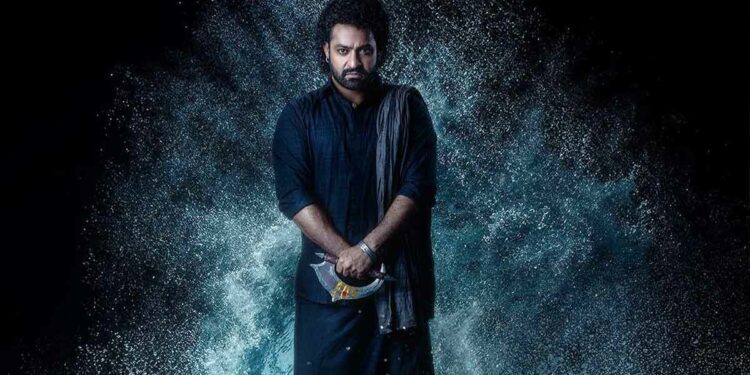 Jr NTR's Film Already Recovers 11.9% To Breakeven With 20 Days Still In Hand!