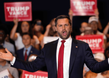 Trump and Vance Have No Plan to Fix One of America’s Biggest Crises – Mother Jones