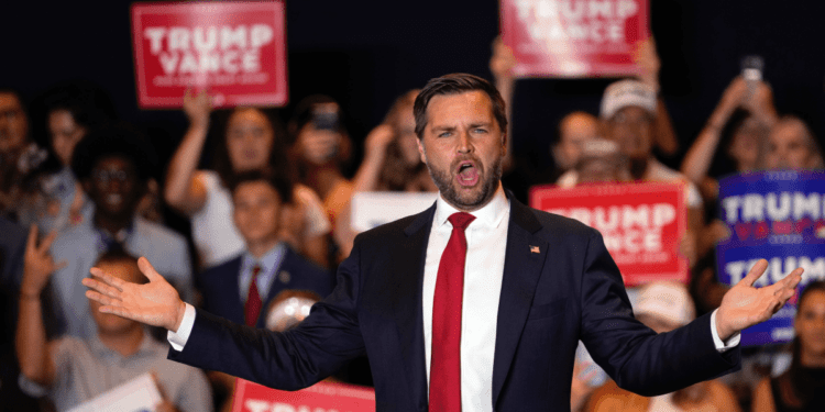 Trump and Vance Have No Plan to Fix One of America’s Biggest Crises – Mother Jones