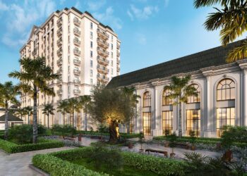Hilton Plans expansion in Caribbean and Latin America with dual brand signing • Hotel Designs