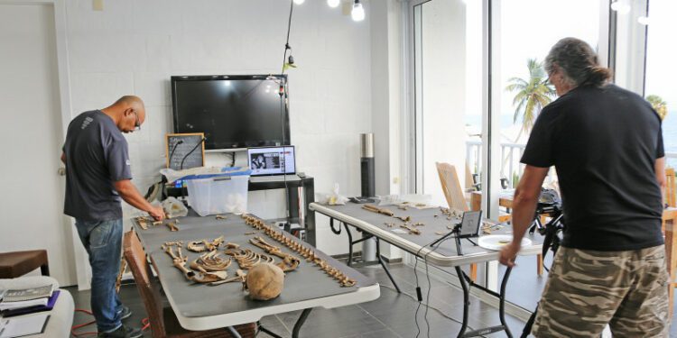 What is now the Dominican Republic was home to the Samanese, the first humans to populate the Antilles nearly 5,500 years ago.