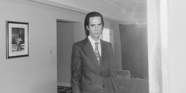 Nick Cave & The Bad Seeds announce 2025 North American tour