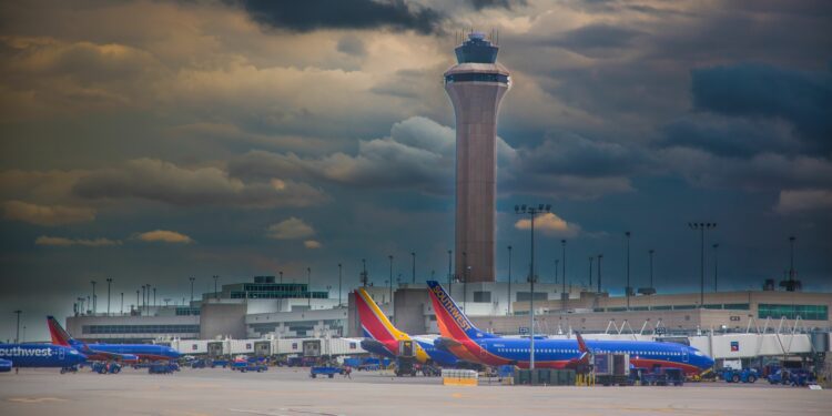 FAA Issues $2 Billion In Grants To Improve US Airports In 48 States