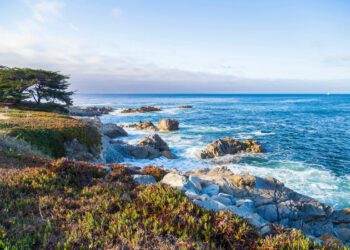California Travel Guide, News and Information