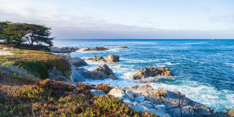 California Travel Guide, News and Information