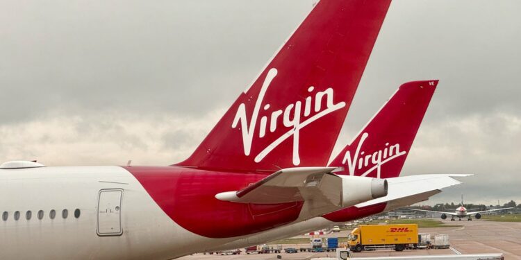 Virgin Atlantic to fly to Canada for first time in 10 years in broader 3-route expansion