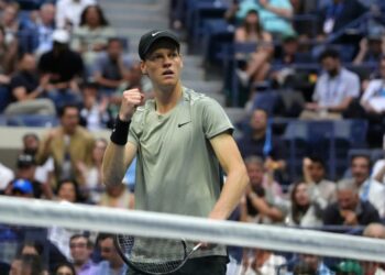 Fritz ends America's 15-year wait, sets up US Open final with Sinner