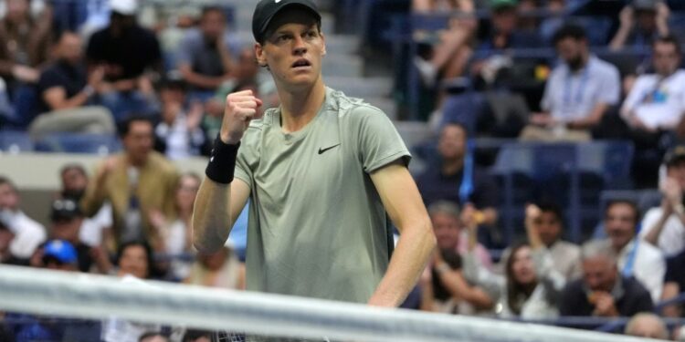 Fritz ends America's 15-year wait, sets up US Open final with Sinner