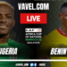 Highlights and Goals of Nigeria 3 - 0 Benin in Africa Cup of Nations Qualifiers | September 7, 2024