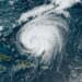 Hurricane Ernesto churns toward Bermuda as Category 1 storm