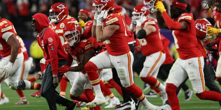 2024 NFL season preview: a potential historic three-peat, rookie quarterbacks and first foray into South America