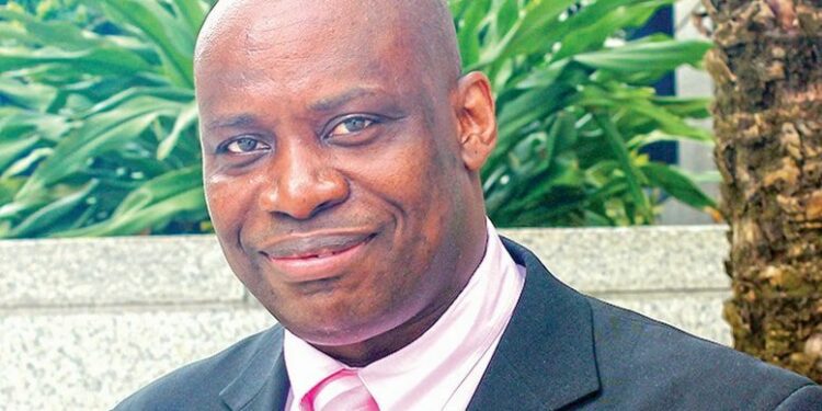 Big Brothers Big Sisters unveils new leaders to propel mission