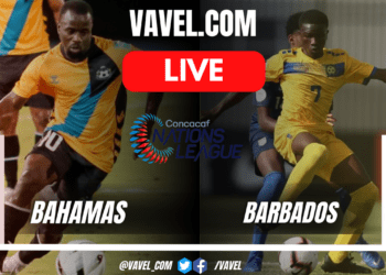 Bahamas vs Barbados LIVE Score Updates (0-0) | September 7, 2024