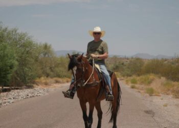 Sheriffs are meant to uphold the law – but these are willing to challenge it for their vision of America