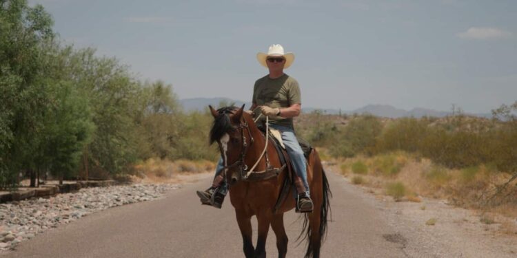 Sheriffs are meant to uphold the law – but these are willing to challenge it for their vision of America