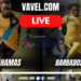 Goals and highlights: Bahamas 2-3 Barbados in CONCACAF Nations League 2024 | September 7, 2024