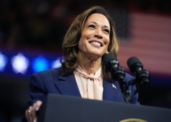 The Arizona county that could determine the presidency