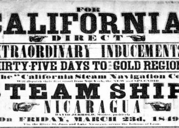 The California Gold Rush | American Experience | Official Site