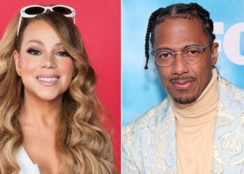 Nick Cannon says ex-wife Mariah Carey doesn't 'want me' back: 'Moved on from my crazy antics'