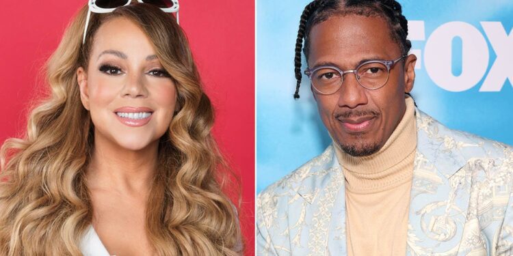 Nick Cannon says ex-wife Mariah Carey doesn't 'want me' back: 'Moved on from my crazy antics'