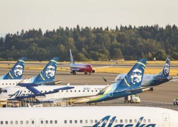 US DOJ extends Alaska-Hawaiian antitrust review | News