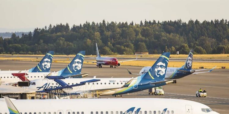 US DOJ extends Alaska-Hawaiian antitrust review | News