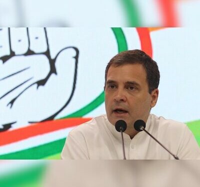 Rahul Gandhi arrives in US to further bolster India-America bond | India News