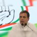 Rahul Gandhi arrives in US to further bolster India-America bond | India News