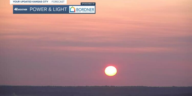 Weather Blog | Gulf of Mexico tropical system, our next chance of rain is ...