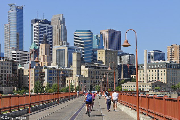 The friendly environment in Minneapolis and its high-quality hospital system places it among the best places to spend your later years, according to new analysis from WalletHub