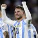 Argentina manager REVEALS latest Alexis Mac Allister injury UPDATE