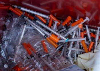 Fentanyl has eclipsed heroin in Alaska’s drug supply, decreasing prices and raising risks