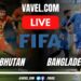 Goal and Highlights: Bhutan 1-0 Bangladesh in friendly match 2024 | September 8, 2024