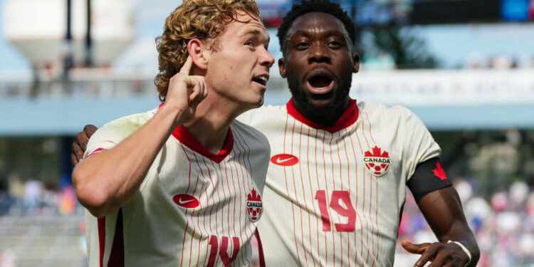 USMNT 1 Canada 2 takeaways – Pochettino arrival can’t come soon enough