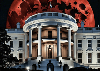 America: Run By a Movement, Not By a Man | The Jewish Press - JewishPress.com | Daniel Greenfield | 6 Elul 5784 – Monday, September 9, 2024