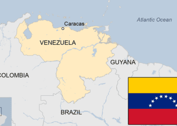 Venezuela country profile