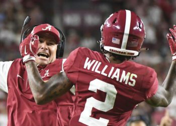 Major takeaways from Alabama's win over South Florida - Touchdown Alabama