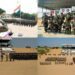 "Biggest Joint Military Exercise" Between India, US Begins In Rajasthan