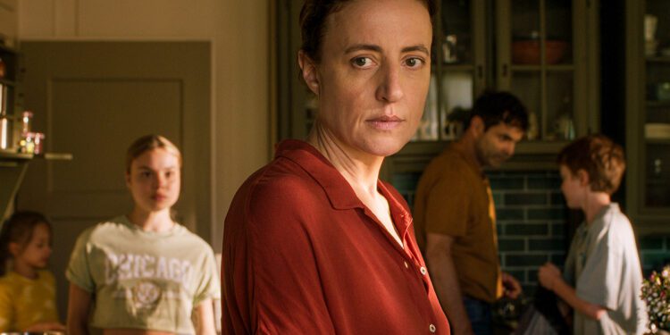 Film Movement Snaps Up North American Rights to Lauded Swiss Drama ‘Sparrow in the Chimney’ (EXCLUSIVE)