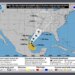 Possible Impacts to Alabama from Tropical System in the Gulf