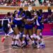 Cuba wins gold medal and ticket to U23 women's volleyball Pan American Cup