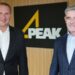 JEFF KINNAIRD, FORMER CHIEF MERCHANT AND CANADA PRESIDENT OF THE HOME DEPOT, NAMED PRESIDENT AND CEO OF PEAK GROUP OF COMPANIES