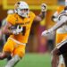 ASU football RB Cam Skattebo named national player of the week
