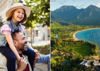 Here are the 10 happiest states to live in the US: See if yours made the list