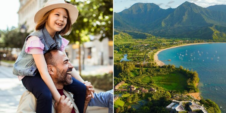 Here are the 10 happiest states to live in the US: See if yours made the list